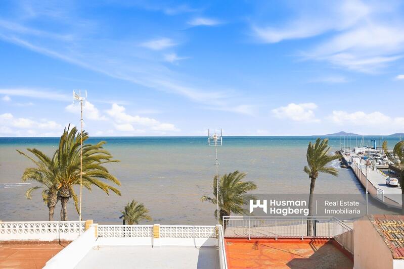 3 chambre Appartement dans Los Alcazares 3 chambre Appartement dans Los Alcazares