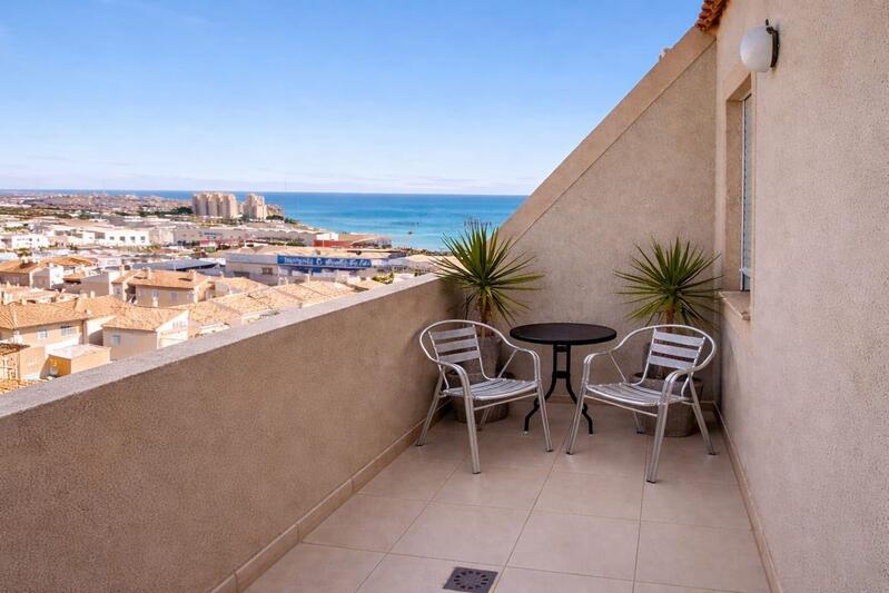 3 bedroom Apartment in Torrevieja