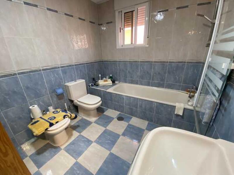 5 slaapkamer Villa Te koop