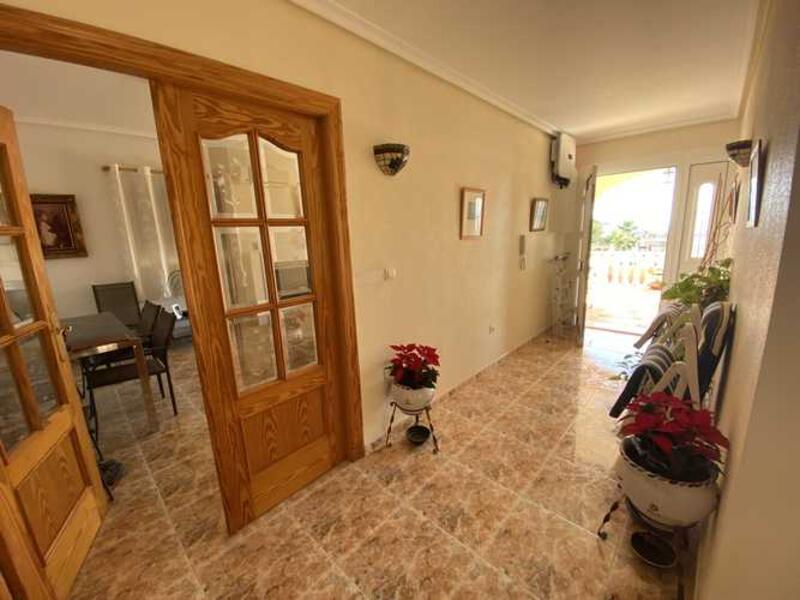 5 chambre Villa à vendre