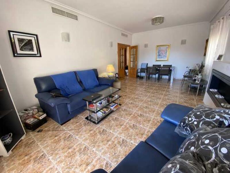 5 Cuarto Villa en venta