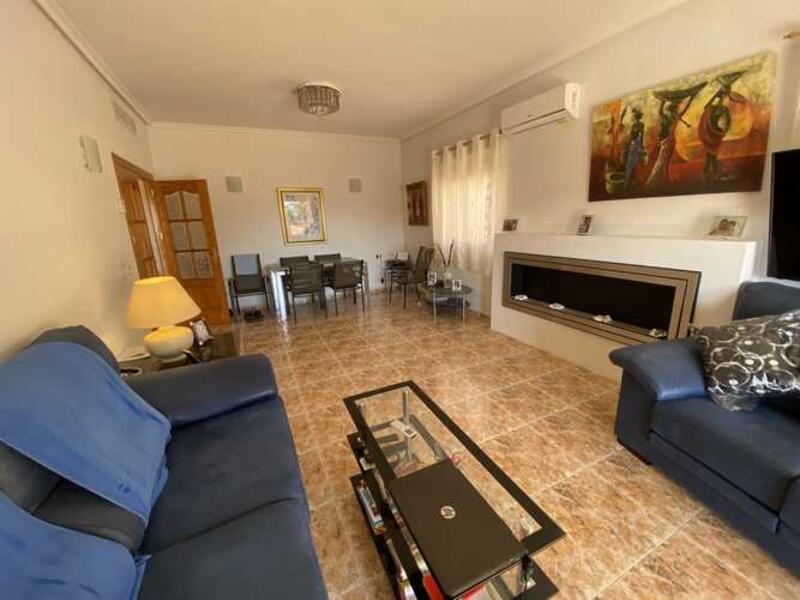 5 Cuarto Villa en venta