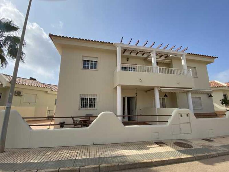 Villa for sale in Isla Plana, Murcia