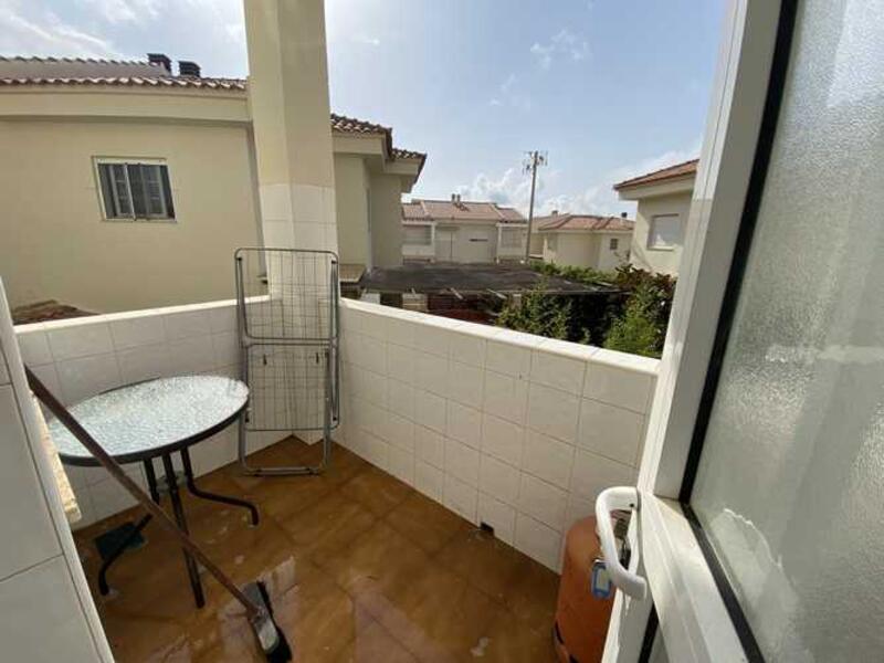 4 Cuarto Villa en venta