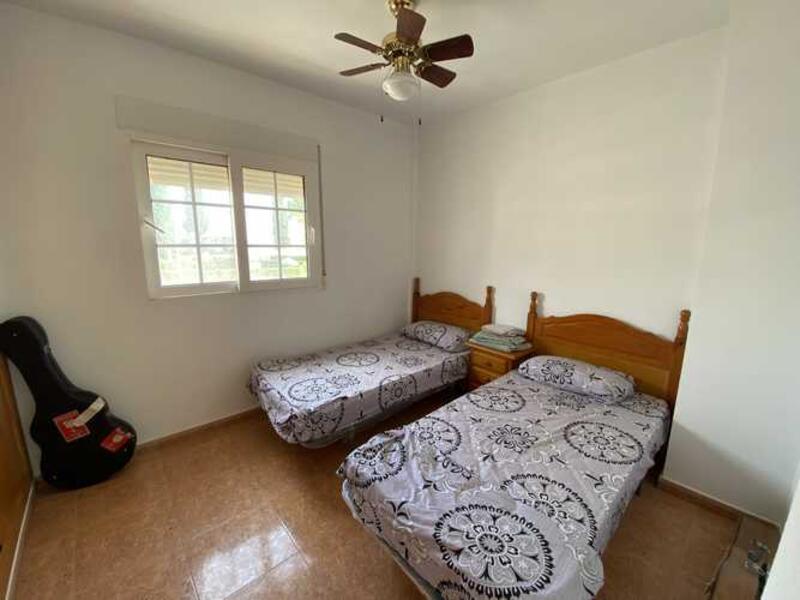 4 Cuarto Villa en venta