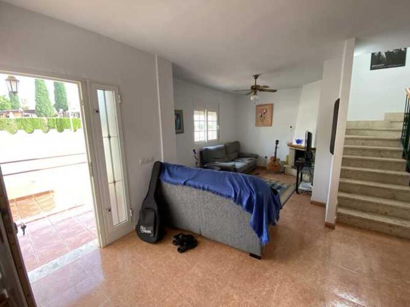 4 chambre Villa à vendre