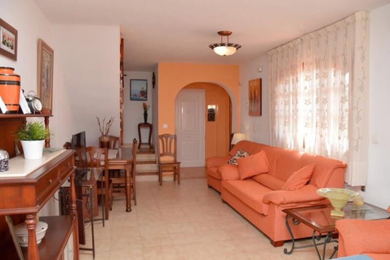 2 Cuarto Villa en venta