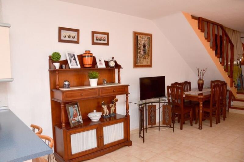 2 Cuarto Villa en venta