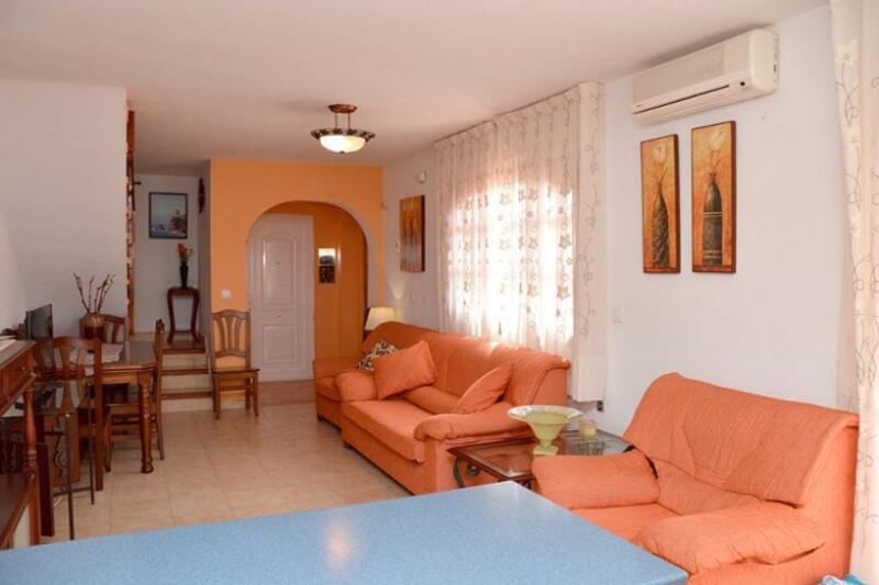 2 chambre Villa à vendre