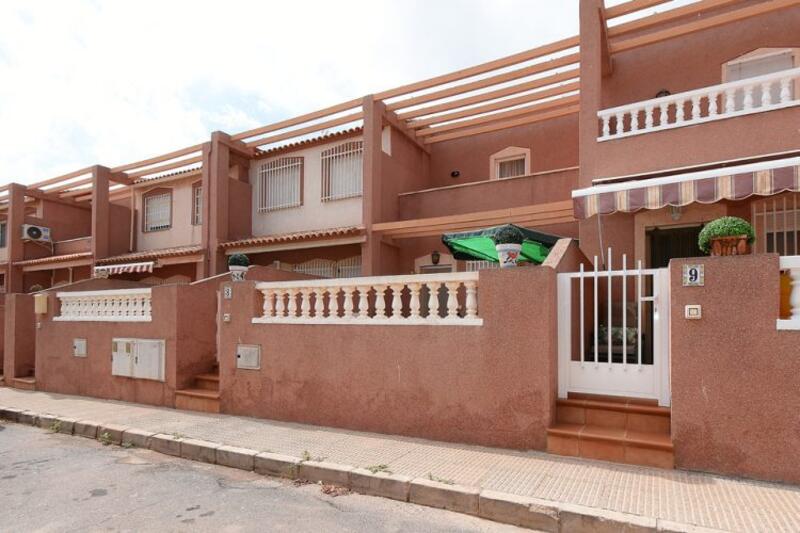 Villa for sale in Los Urrutias, Murcia