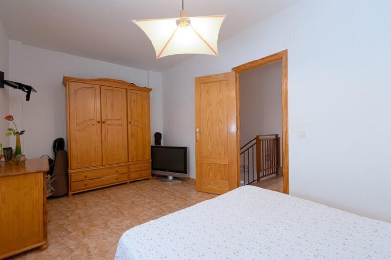 3 Schlafzimmer Villa zu verkaufen