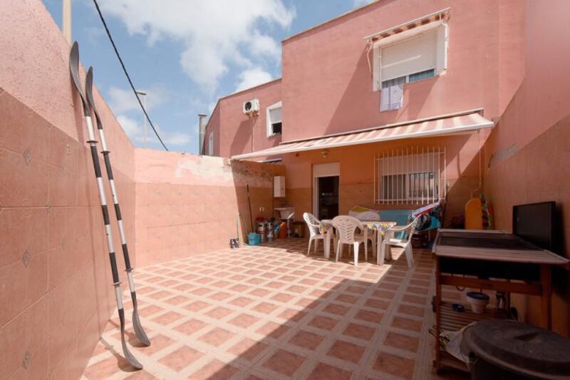 3 Cuarto Villa en venta