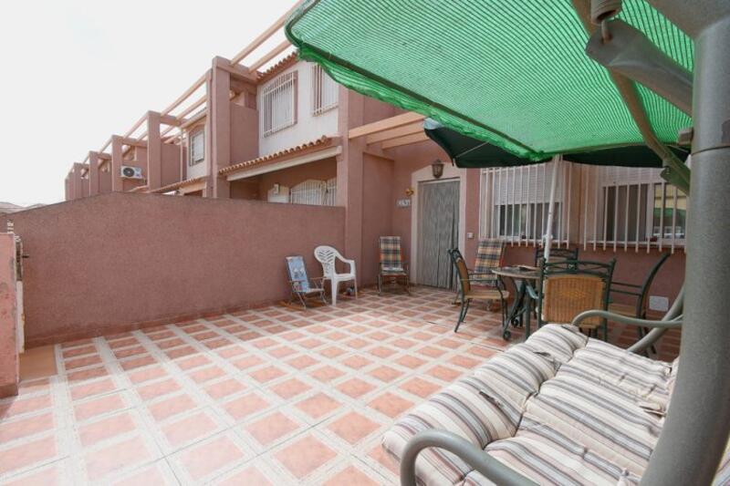 3 Cuarto Villa en venta