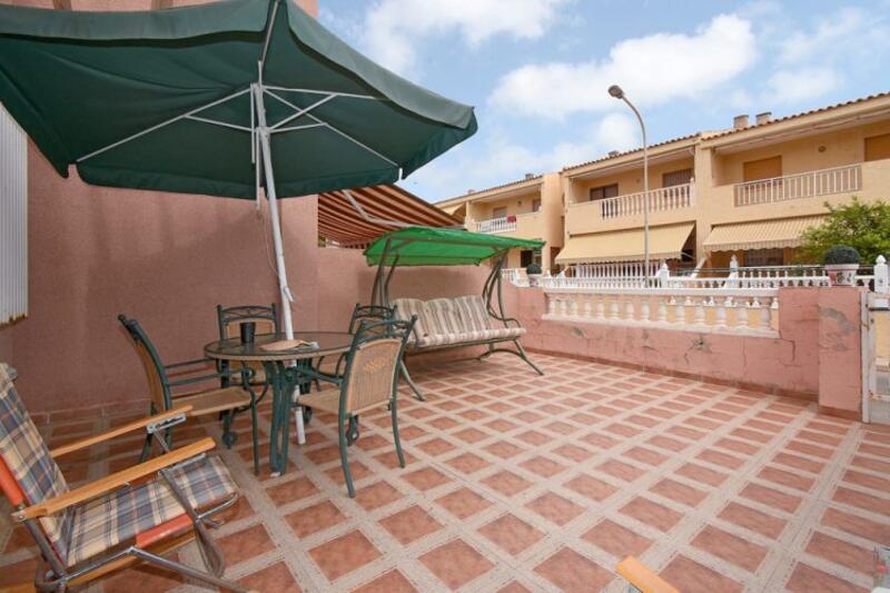 3 Cuarto Villa en venta