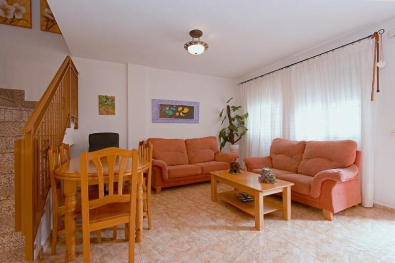 3 Cuarto Villa en venta