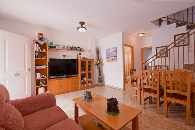 3 chambre Villa à vendre