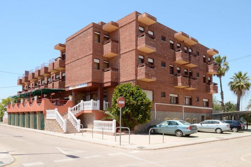 Commercial Property for sale in Los Urrutias, Murcia