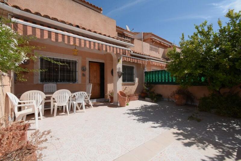Villa zu verkaufen in Estrella Mar, Murcia