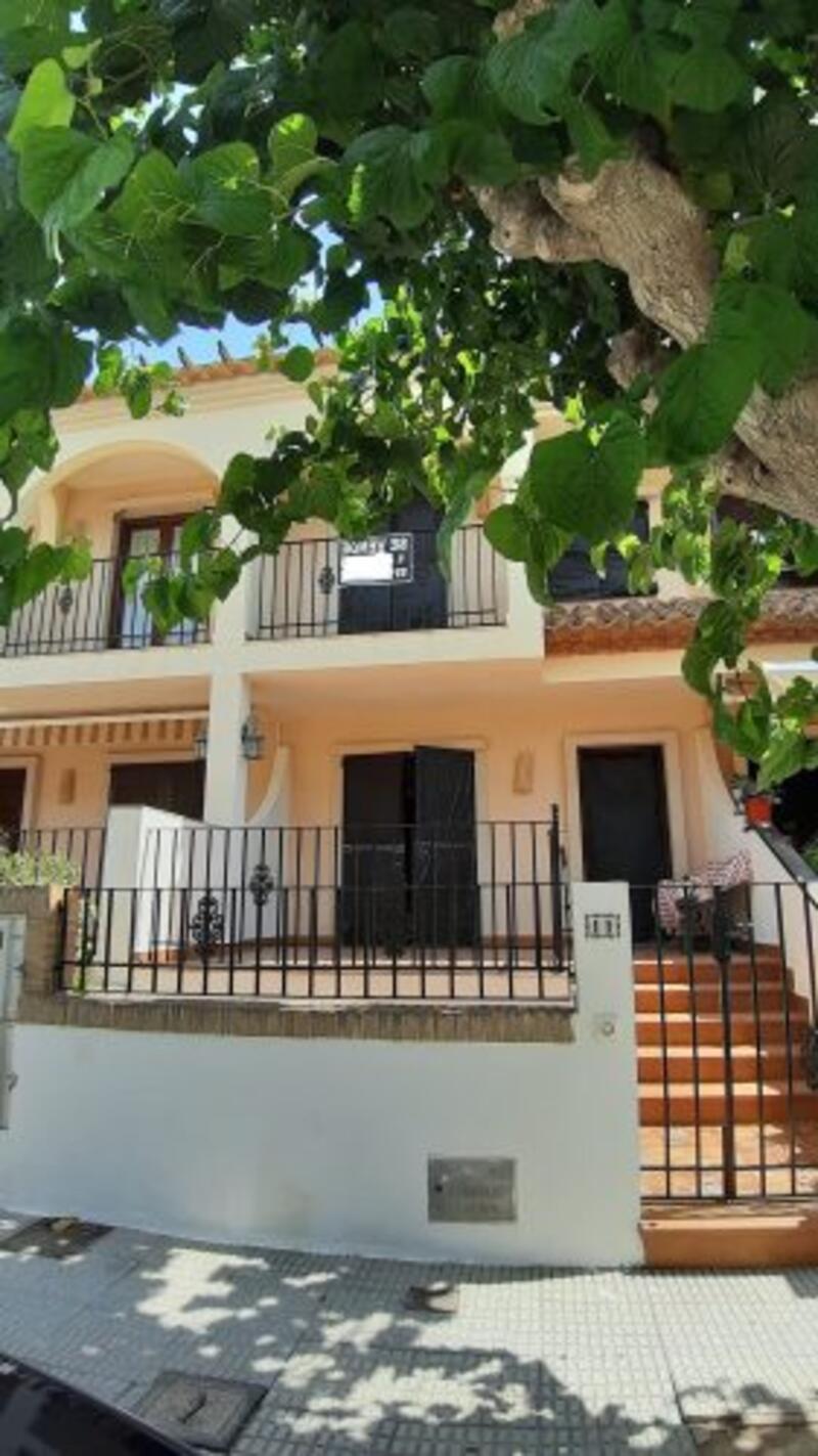 Villa til salgs i Los Alcazares, Murcia