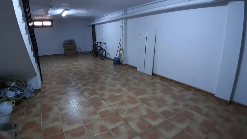 3 Cuarto Villa en venta