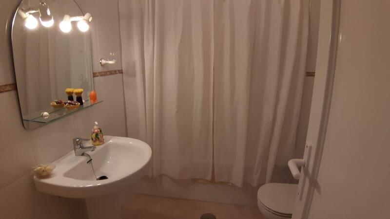 3 slaapkamer Villa Te koop