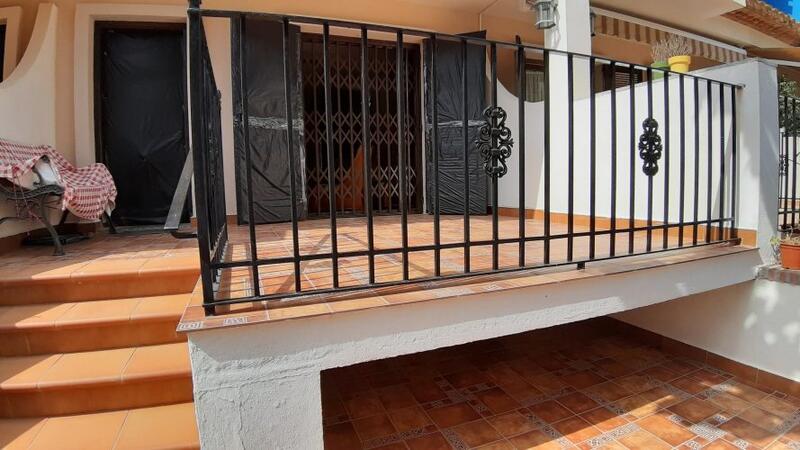 3 Cuarto Villa en venta