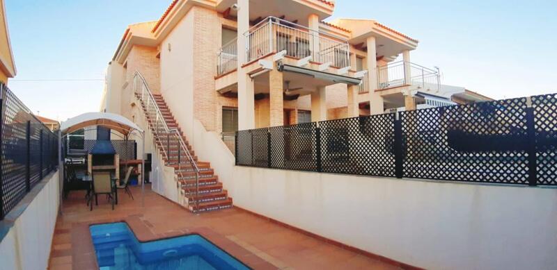 Appartement à vendre dans Los Alcazares, Murcia