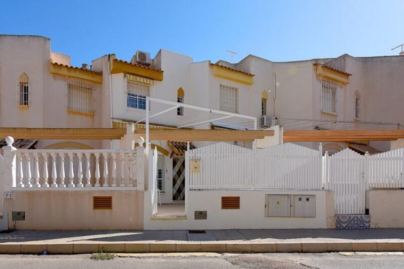 Villa for sale in Los Urrutias, Murcia
