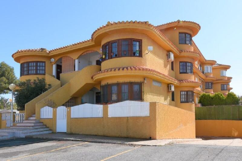 Lejlighed til salg i Estrella Mar, Murcia