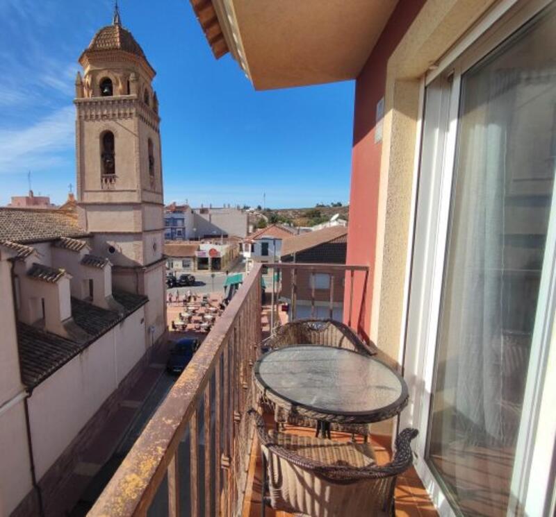 3 bedroom Apartment for sale in Sucina, Murcia