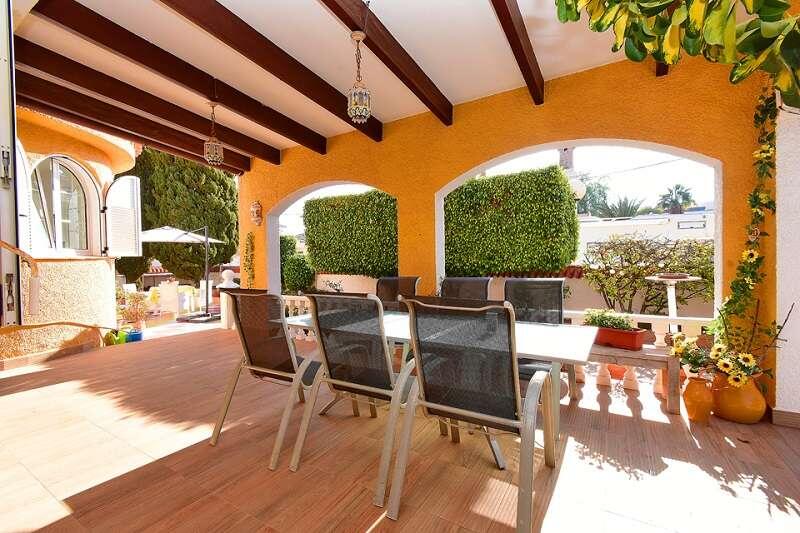 2 bedroom Villa for sale