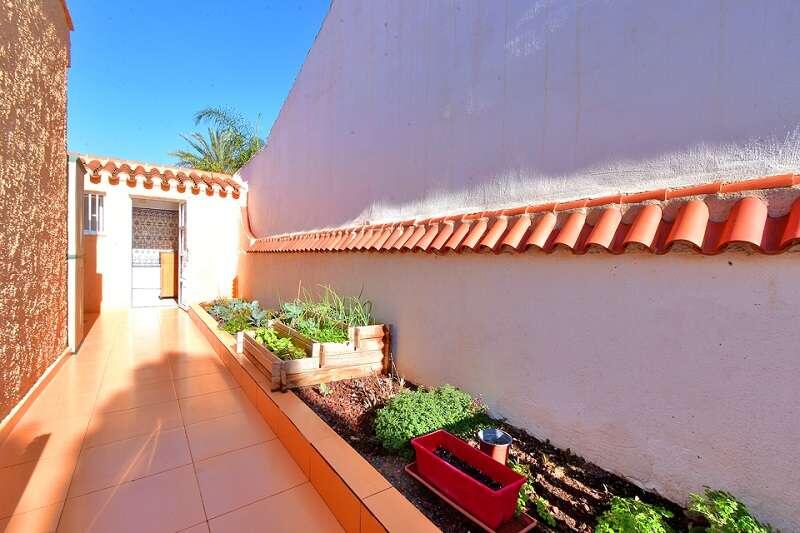 2 Cuarto Villa en venta