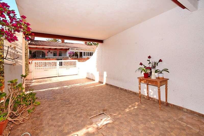 2 Cuarto Villa en venta