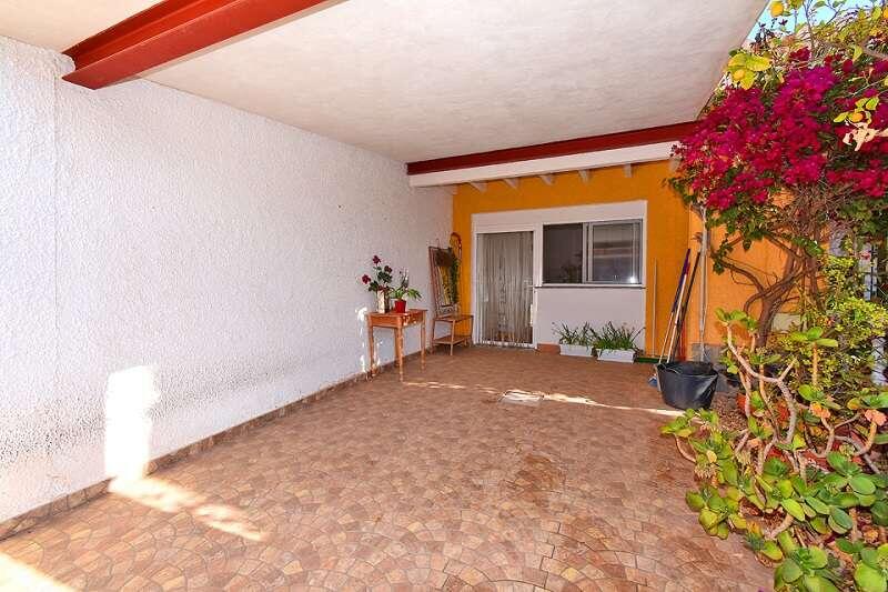 2 Cuarto Villa en venta