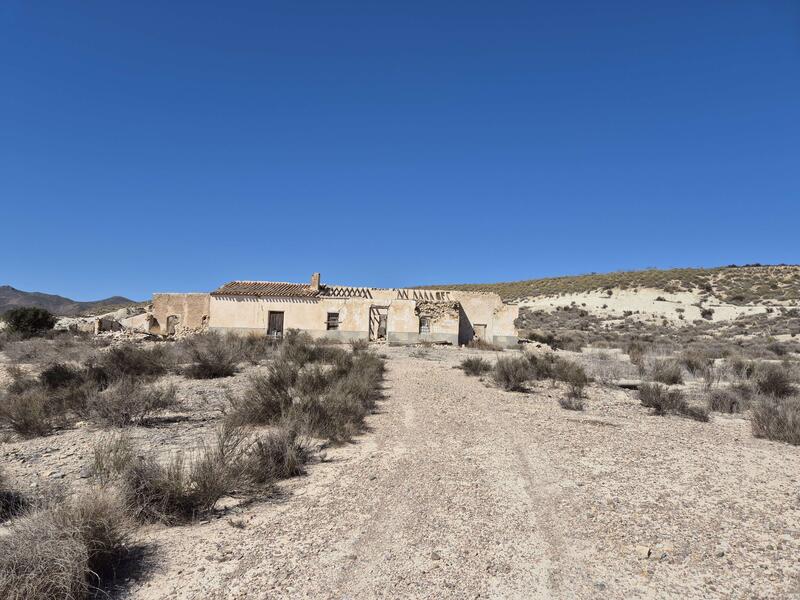 Land for sale in Mazarron, Murcia