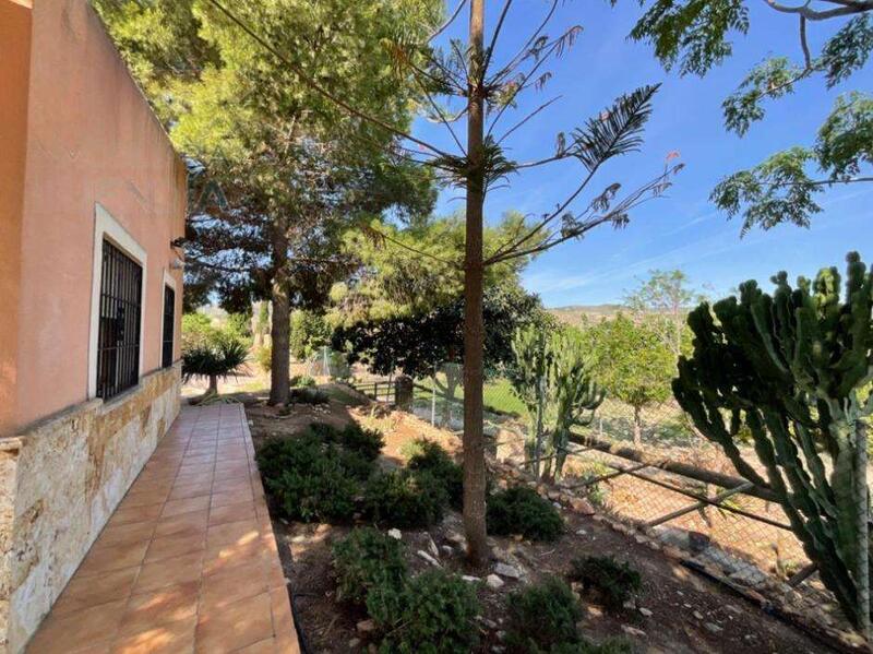 Villa for sale in Perin, Murcia
