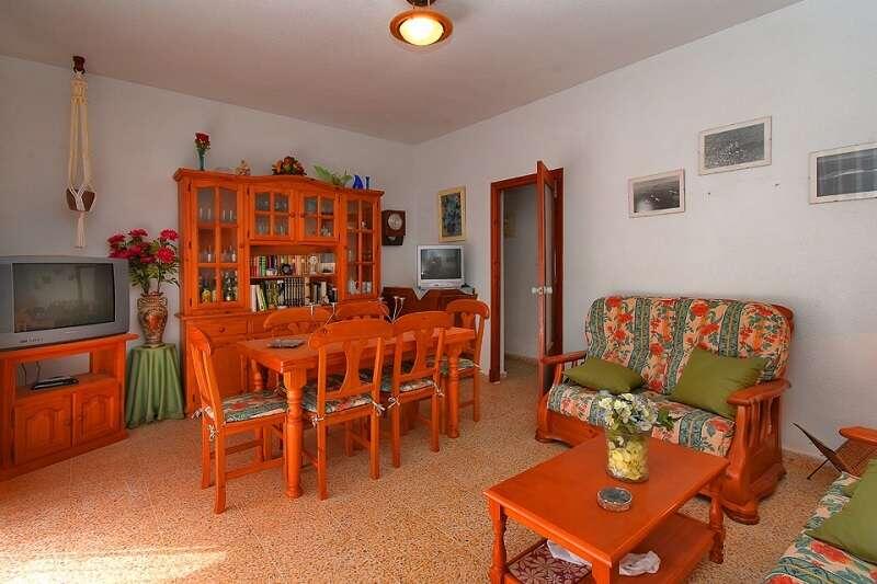 Appartement à vendre dans Los Urrutias, Murcia