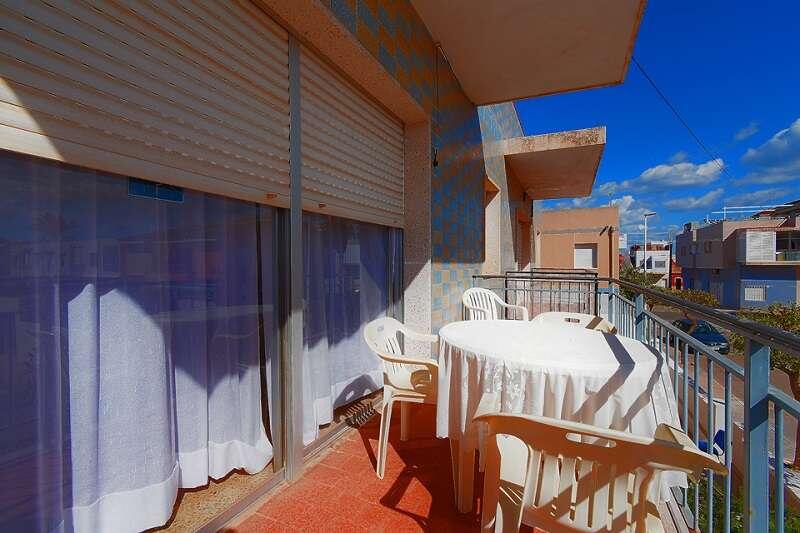 3 Cuarto Apartamento en venta