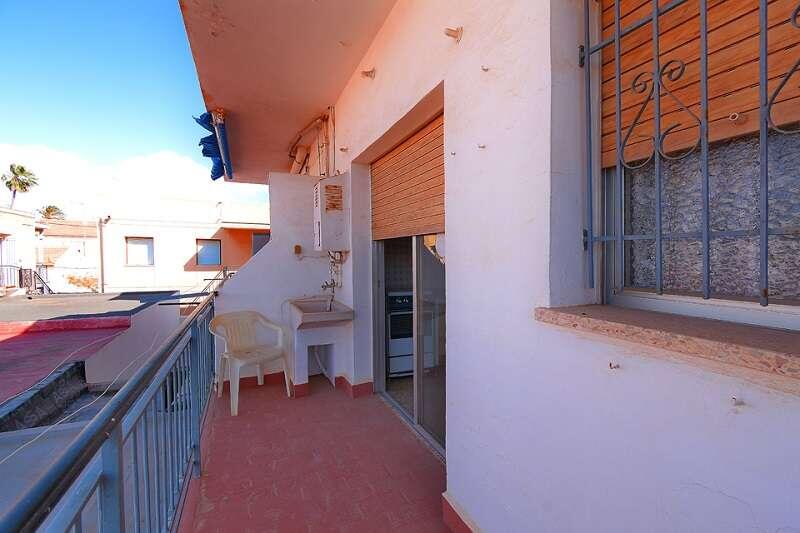 3 Cuarto Apartamento en venta