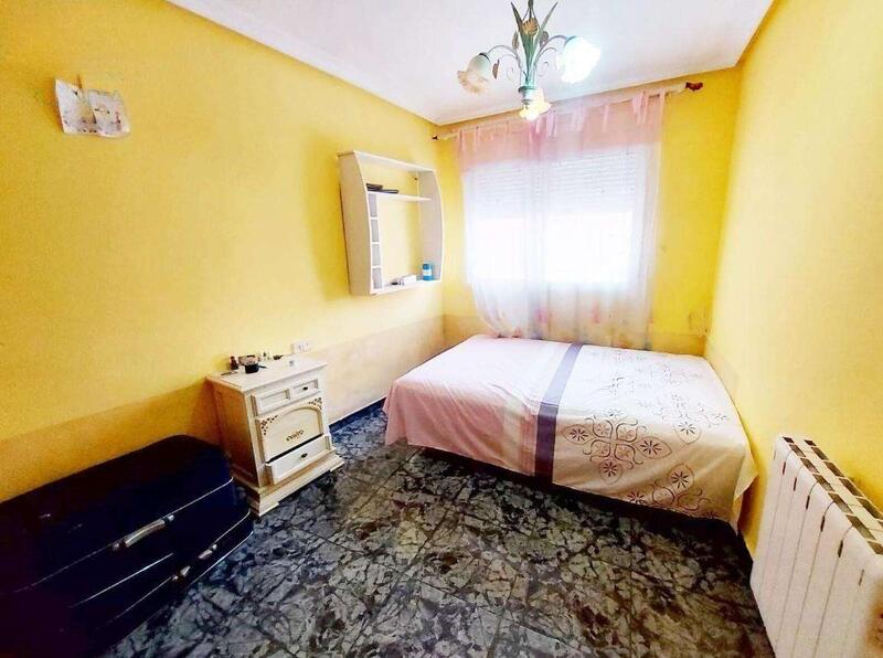 4 soveværelse Villa til salg