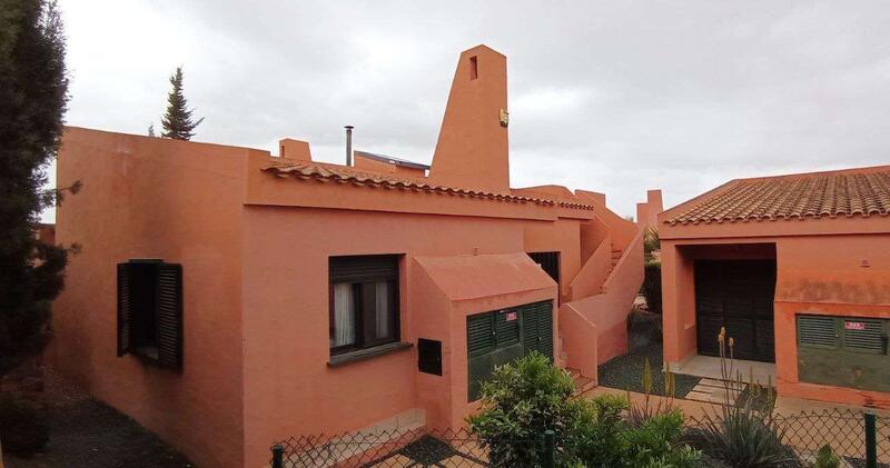 Villa en venta en Corvera, Murcia