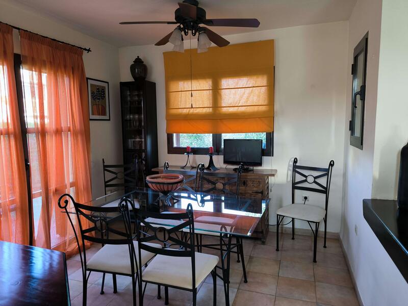 3 Cuarto Villa en venta