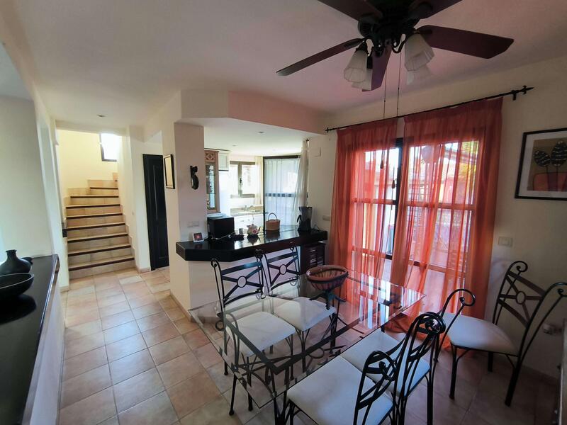 3 Cuarto Villa en venta