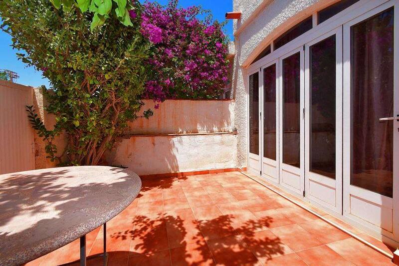 Villa en venta en Estrella Mar, Murcia
