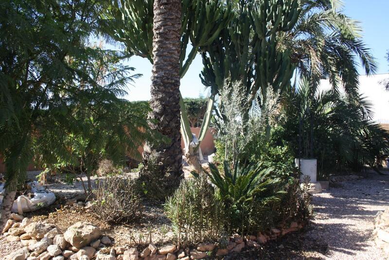 Villa for sale in Pozo Estrecho, Murcia