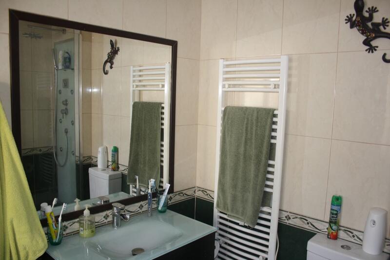 4 Cuarto Villa en venta
