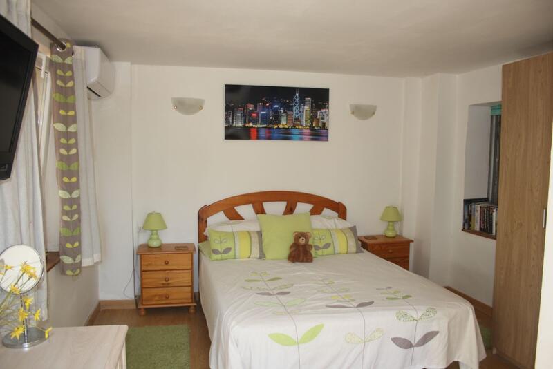 4 Cuarto Villa en venta