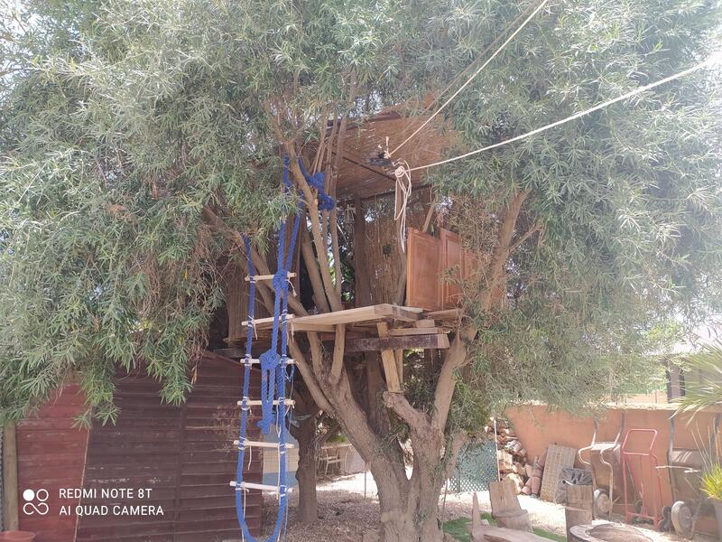 4 Cuarto Villa en venta