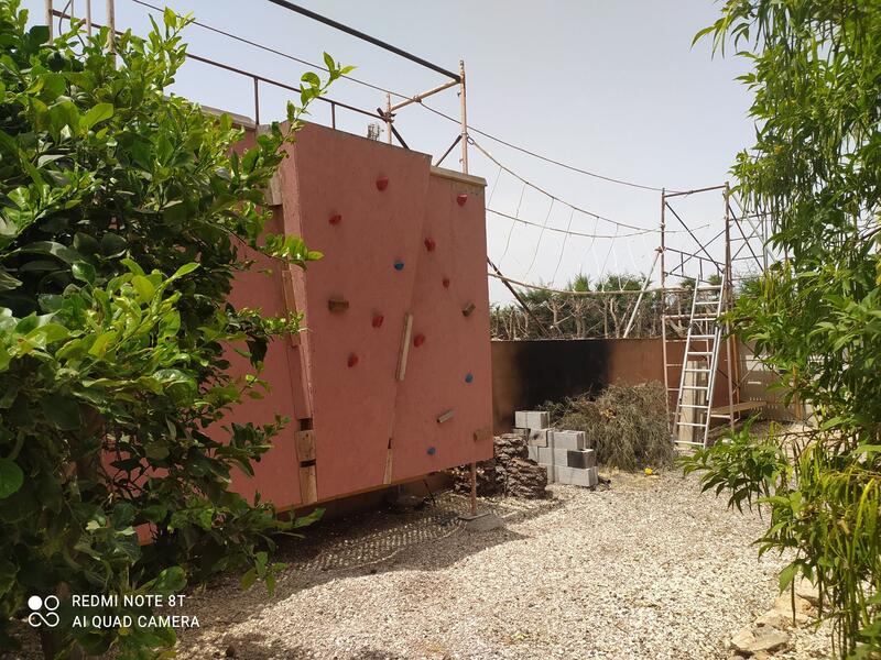 4 Cuarto Villa en venta