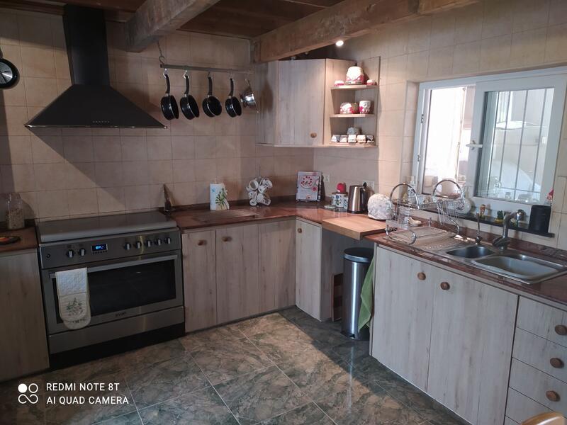 4 Cuarto Villa en venta